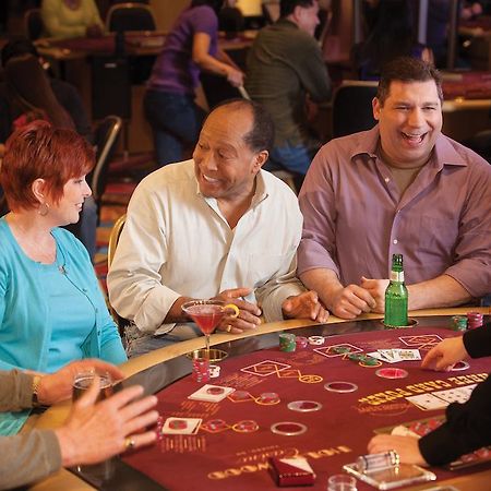 Hollywood Casino Joliet Hotel מראה חיצוני תמונה