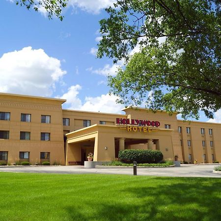 Hollywood Casino Joliet Hotel מראה חיצוני תמונה