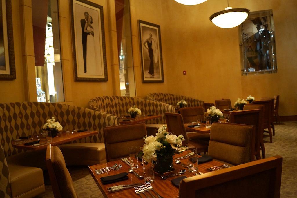Hollywood Casino Joliet Hotel מראה חיצוני תמונה