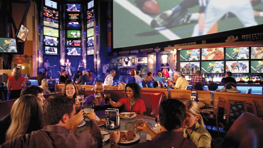 Hollywood Casino Joliet Hotel מראה חיצוני תמונה