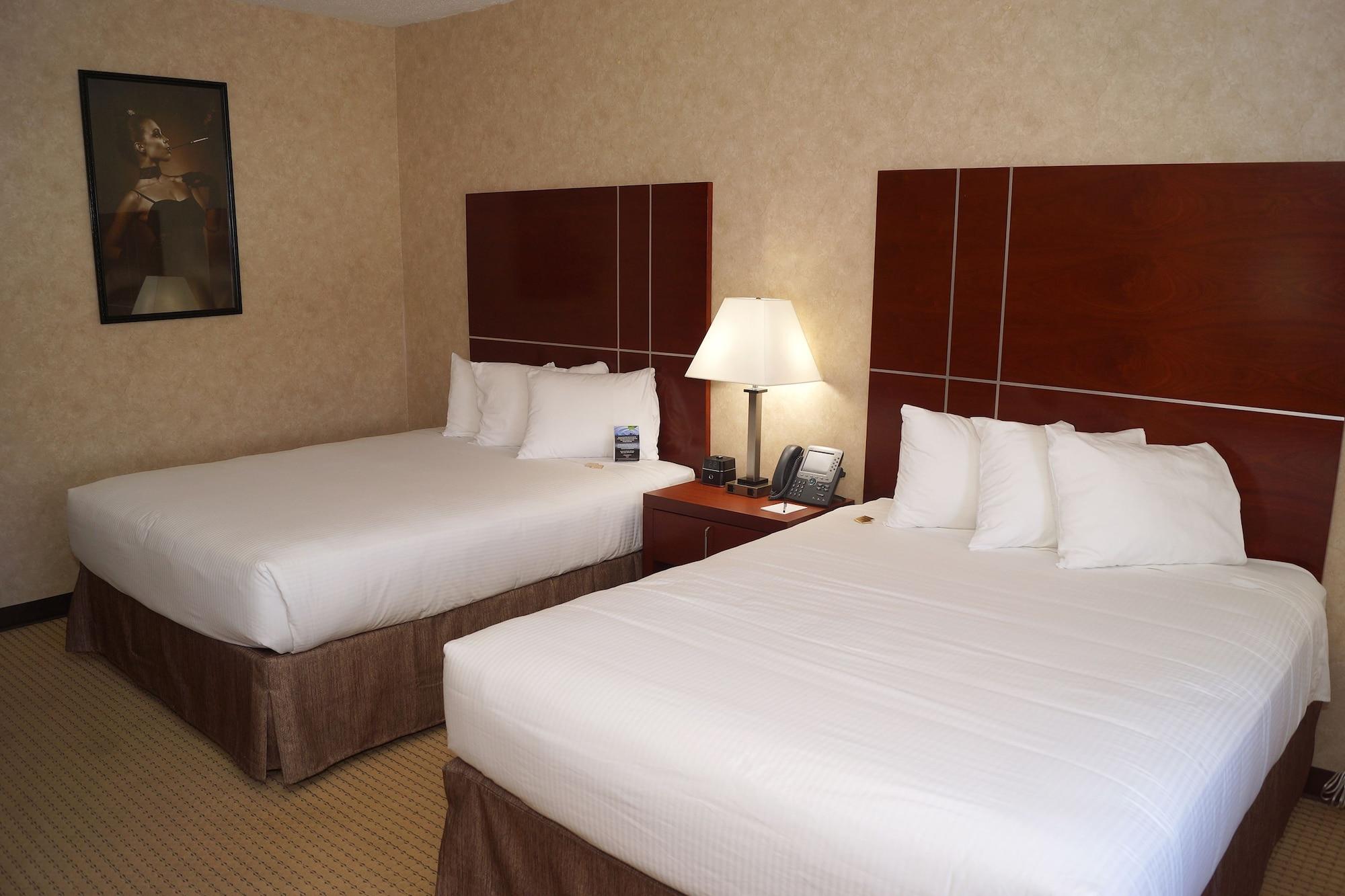 Hollywood Casino Joliet Hotel מראה חיצוני תמונה