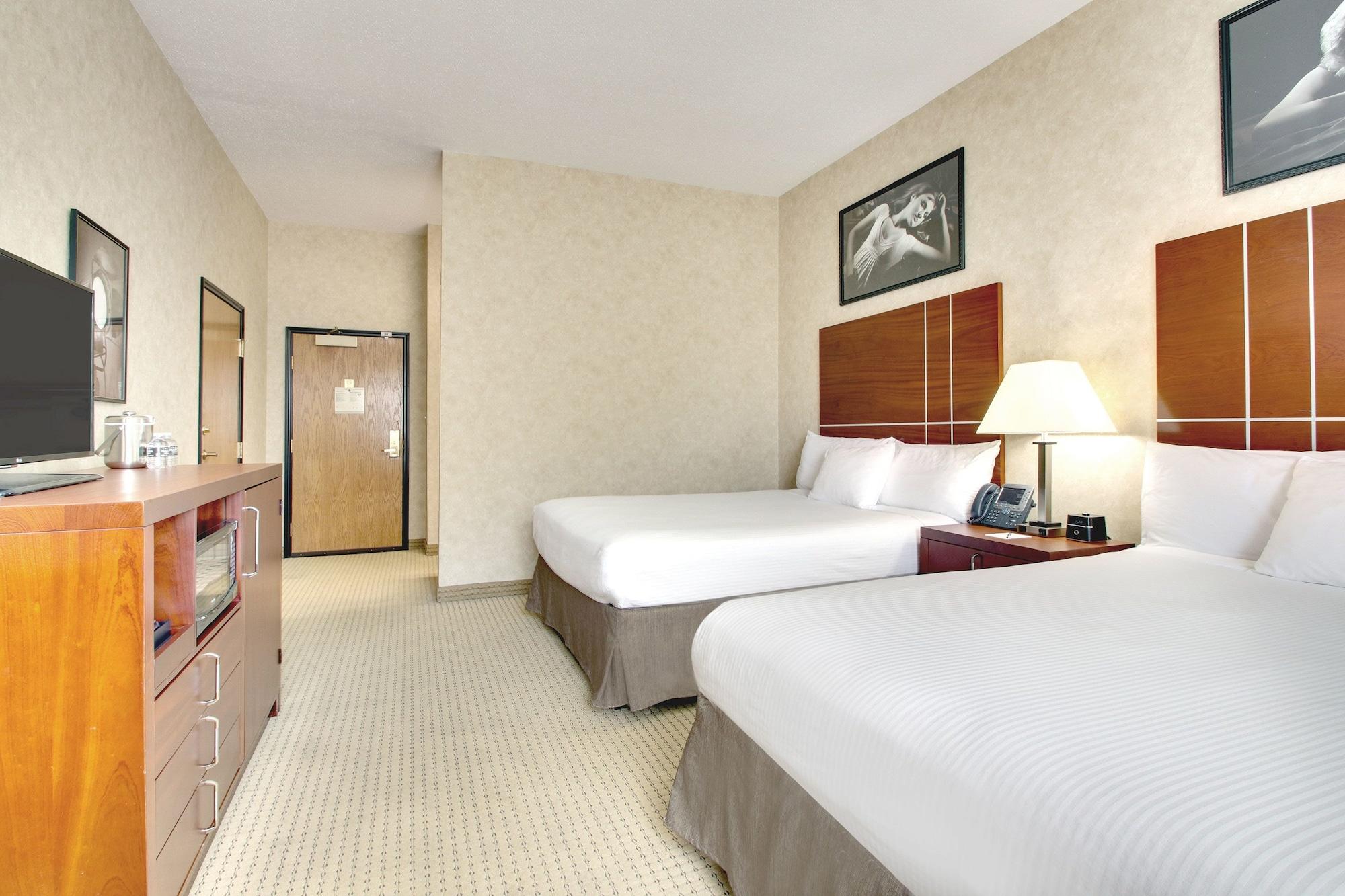 Hollywood Casino Joliet Hotel מראה חיצוני תמונה
