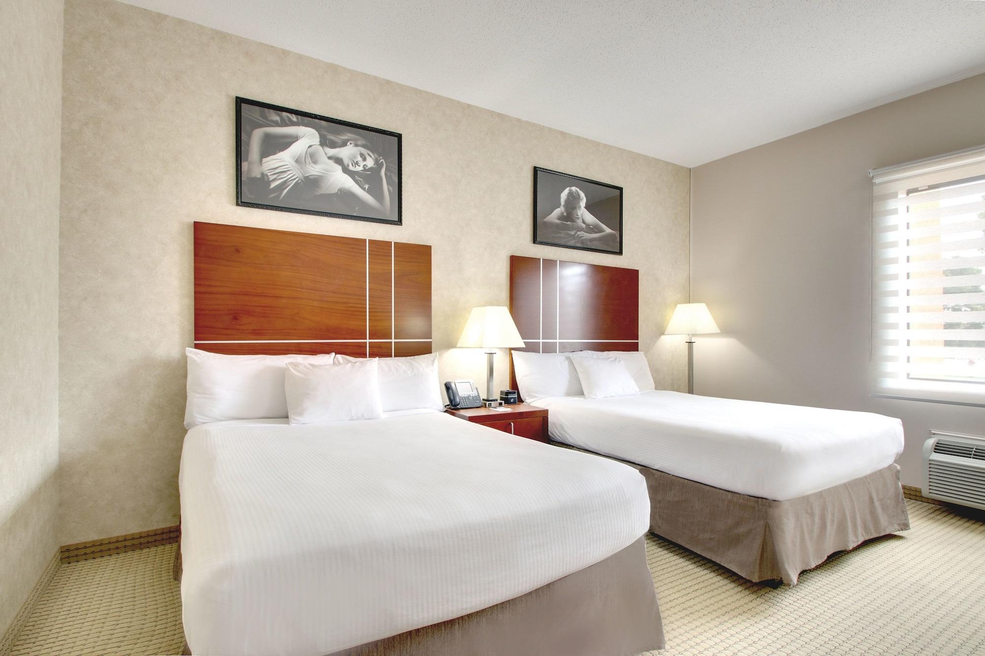 Hollywood Casino Joliet Hotel מראה חיצוני תמונה