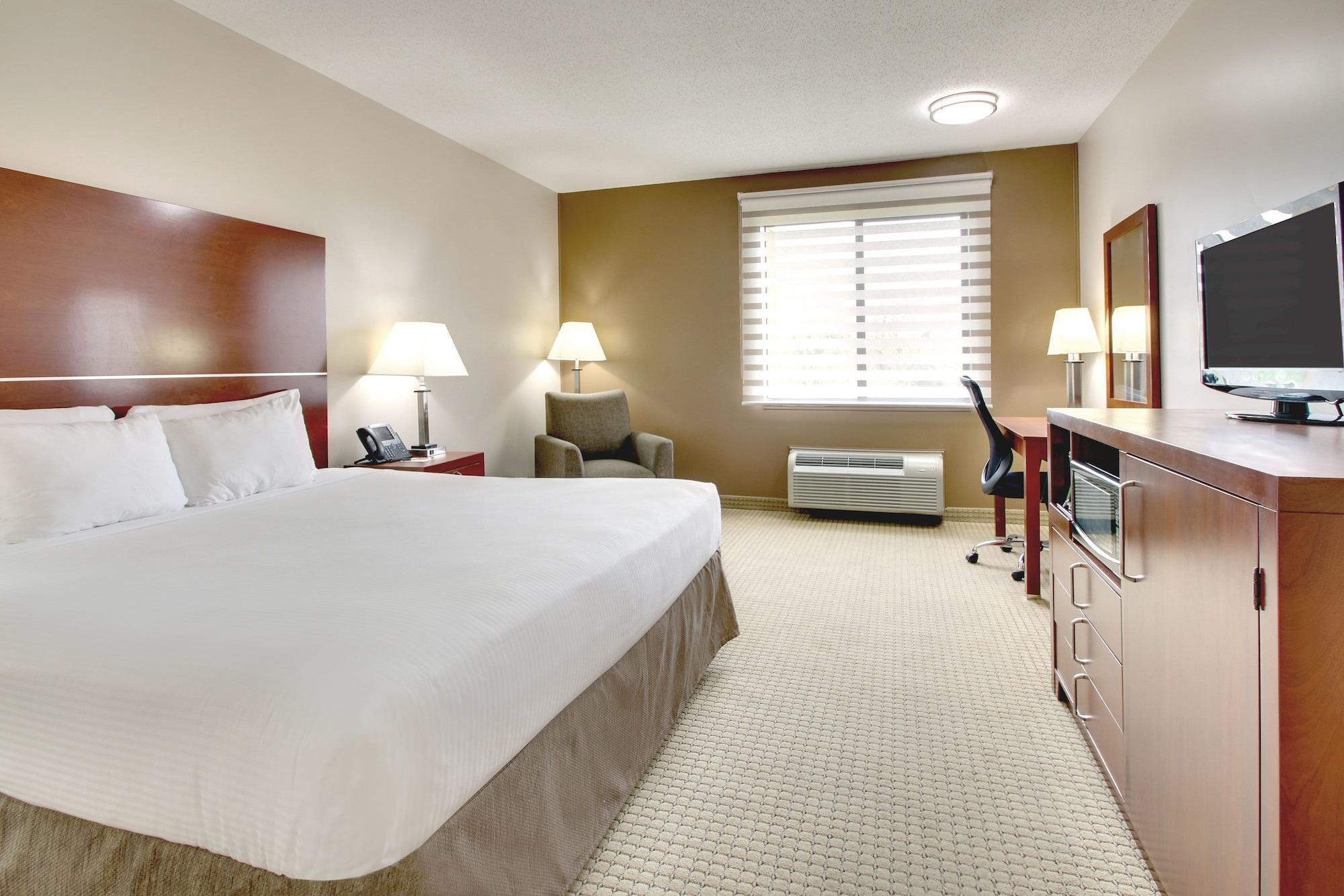 Hollywood Casino Joliet Hotel מראה חיצוני תמונה