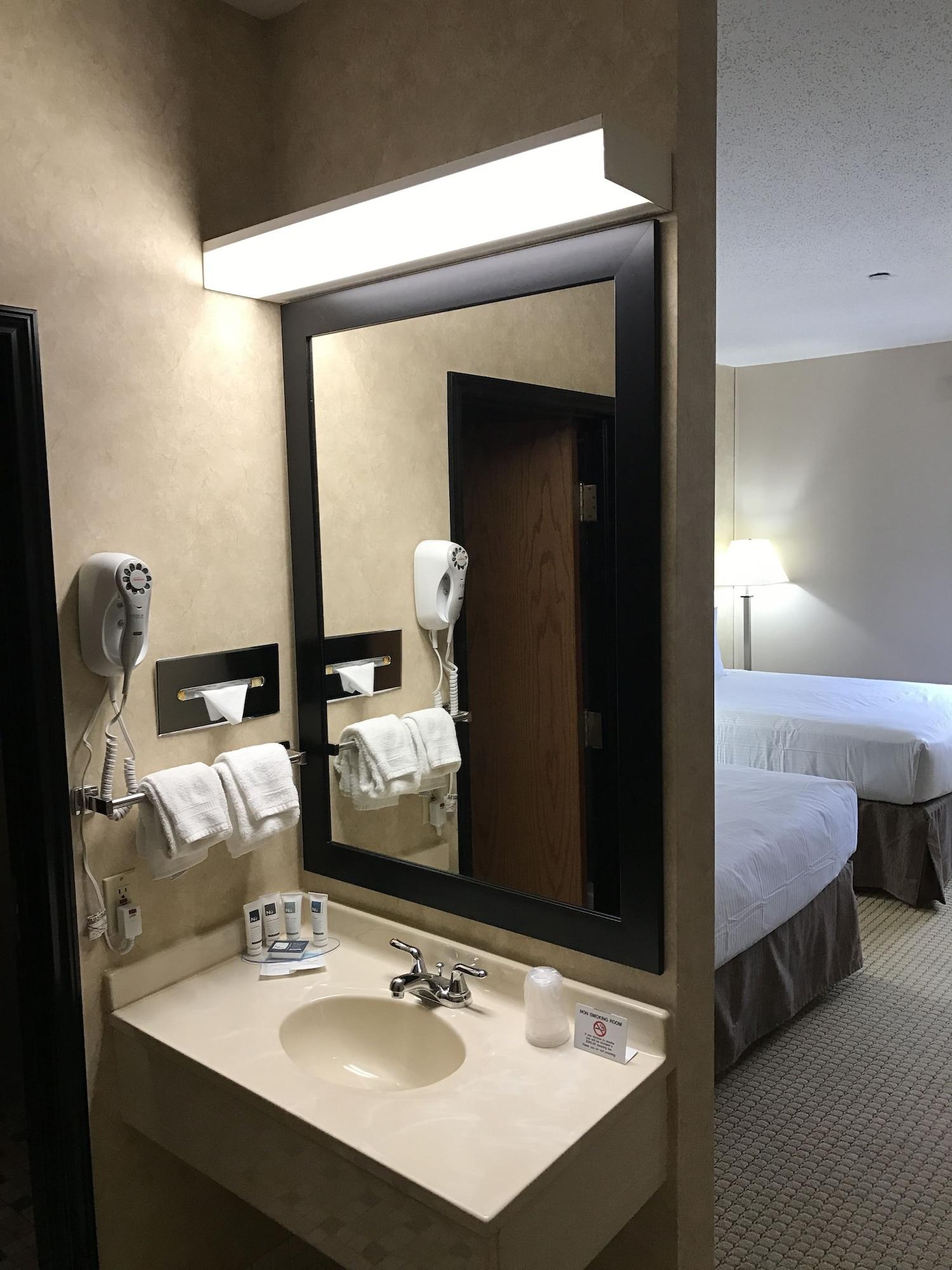 Hollywood Casino Joliet Hotel מראה חיצוני תמונה