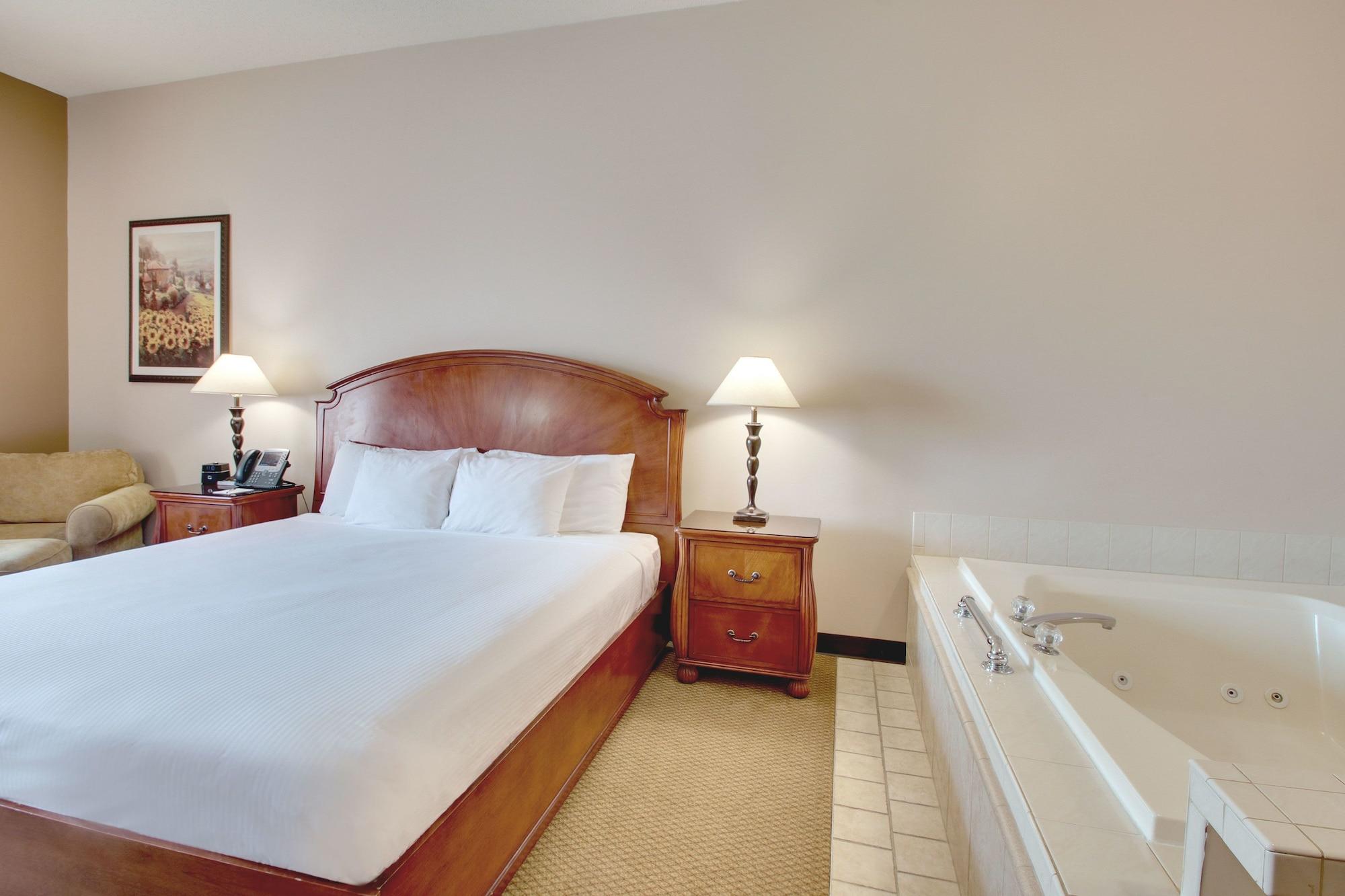 Hollywood Casino Joliet Hotel מראה חיצוני תמונה