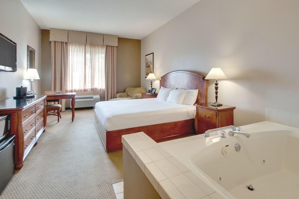 Hollywood Casino Joliet Hotel מראה חיצוני תמונה