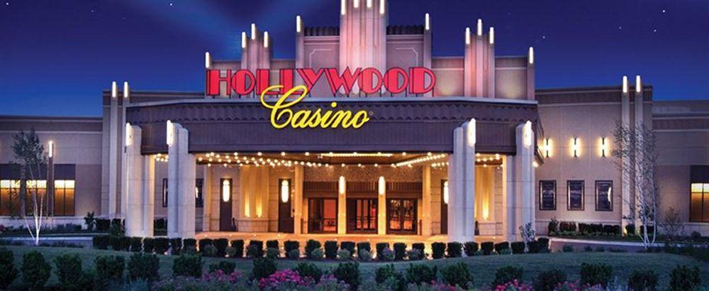 Hollywood Casino Joliet Hotel מראה חיצוני תמונה