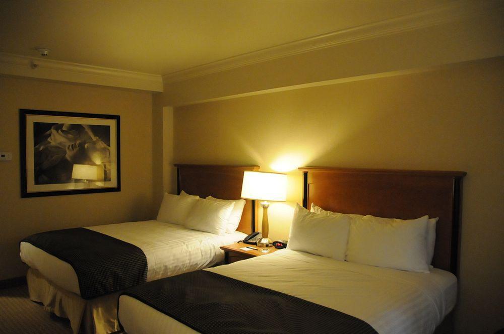 Hollywood Casino Joliet Hotel מראה חיצוני תמונה