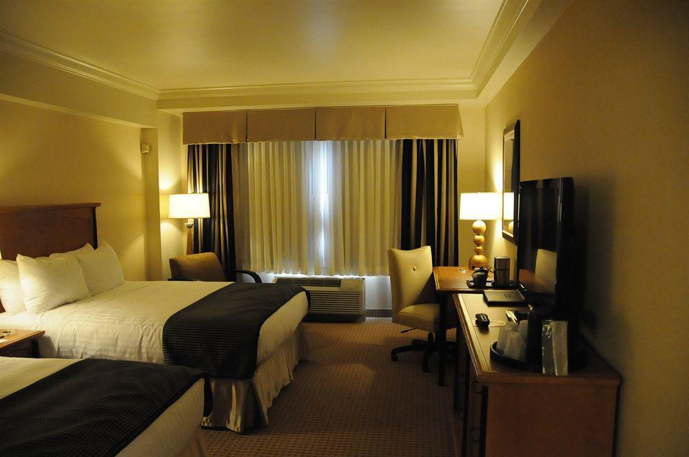 Hollywood Casino Joliet Hotel מראה חיצוני תמונה