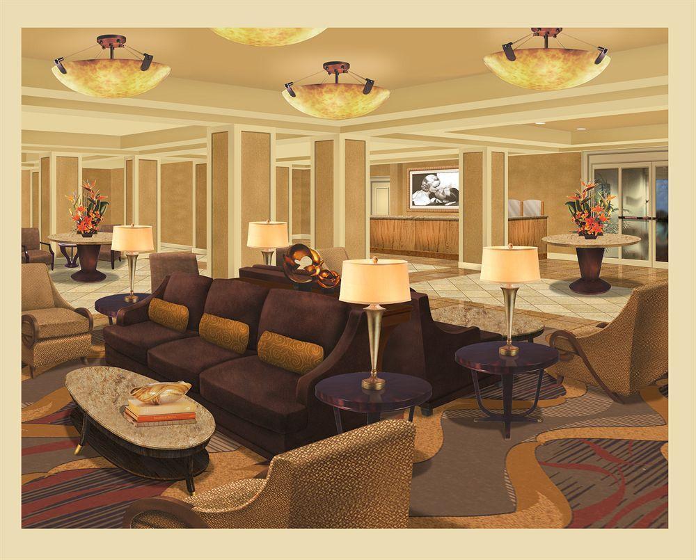 Hollywood Casino Joliet Hotel מראה חיצוני תמונה