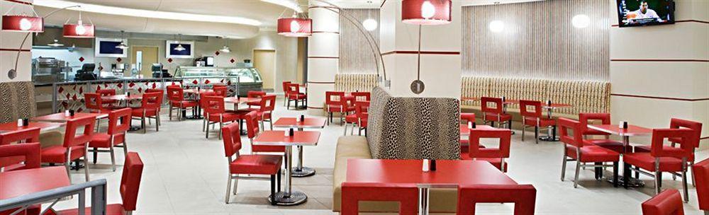 Hollywood Casino Joliet Hotel מראה חיצוני תמונה
