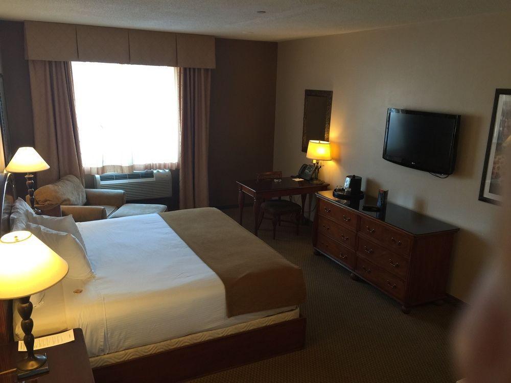 Hollywood Casino Joliet Hotel מראה חיצוני תמונה