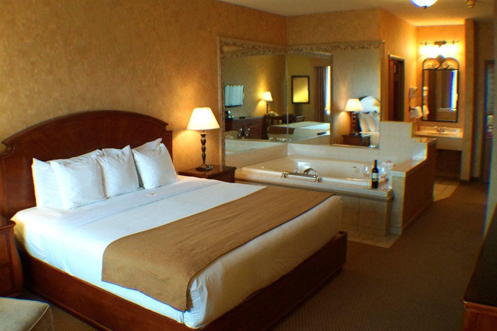 Hollywood Casino Joliet Hotel מראה חיצוני תמונה