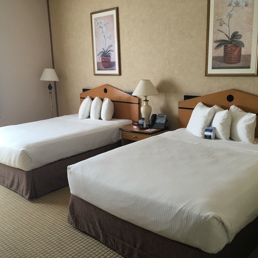 Hollywood Casino Joliet Hotel מראה חיצוני תמונה