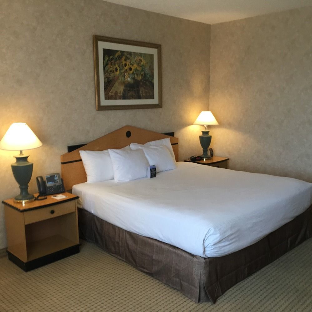 Hollywood Casino Joliet Hotel מראה חיצוני תמונה