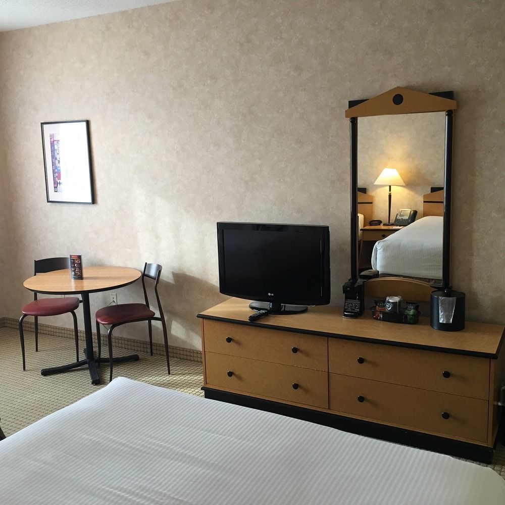 Hollywood Casino Joliet Hotel מראה חיצוני תמונה
