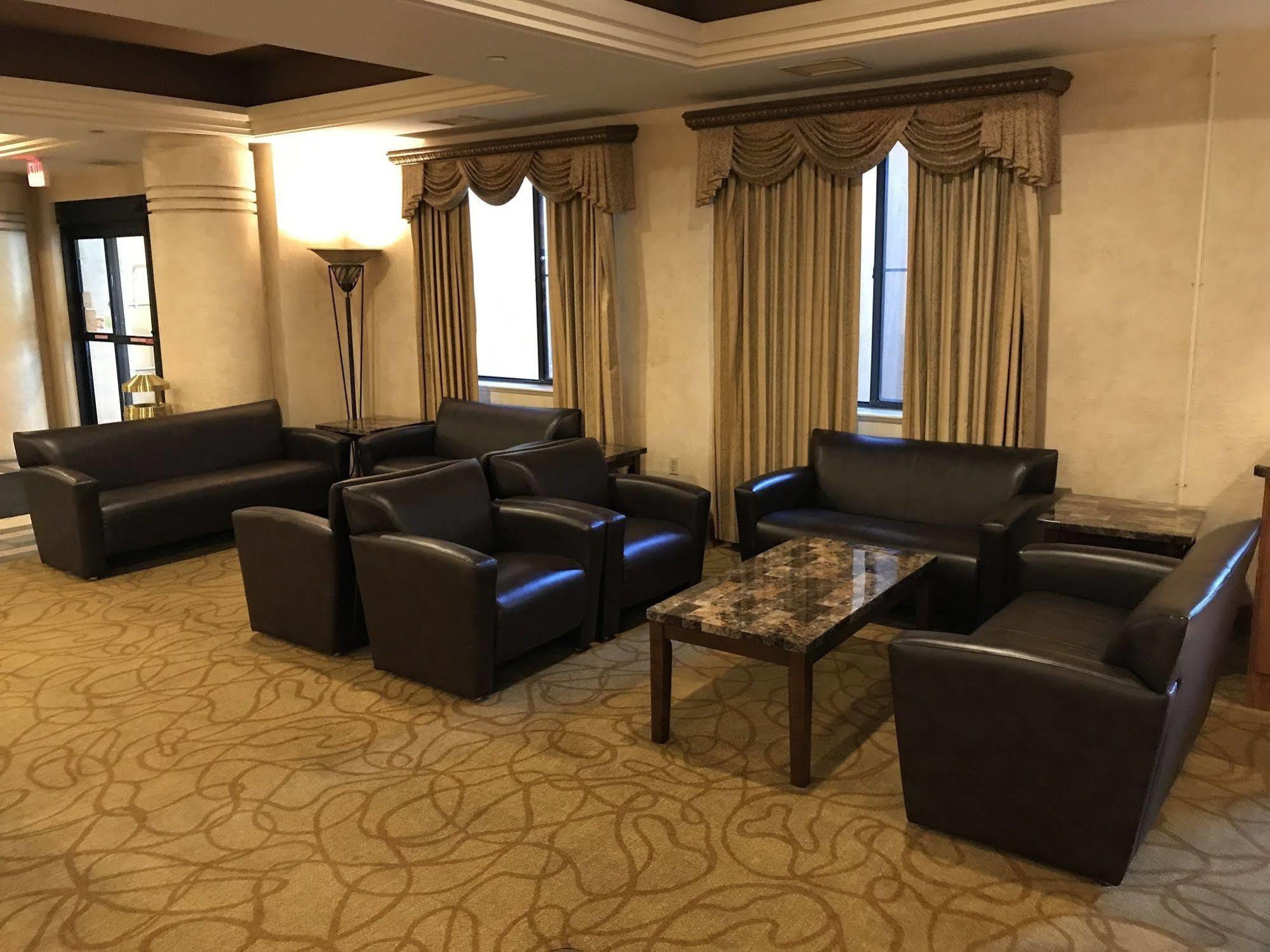 Hollywood Casino Joliet Hotel מראה חיצוני תמונה