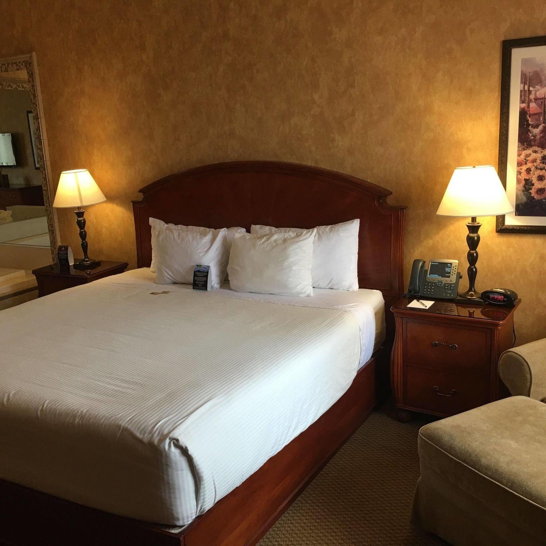Hollywood Casino Joliet Hotel מראה חיצוני תמונה